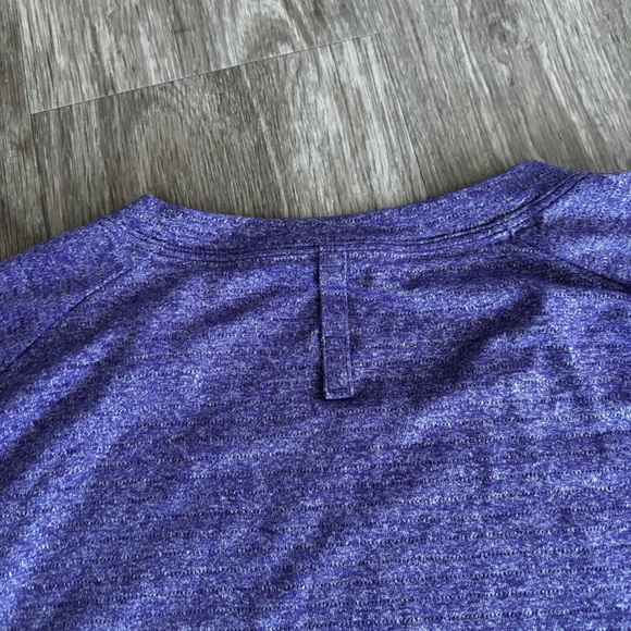 LULULEMON Better Everyday Men’s Shirt - Picture 4 of 5